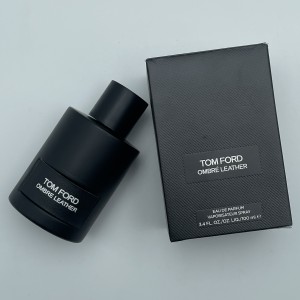 عطر و ادکلن تام فوردآمبر لدر | Tom Ford Ombré LeatherS