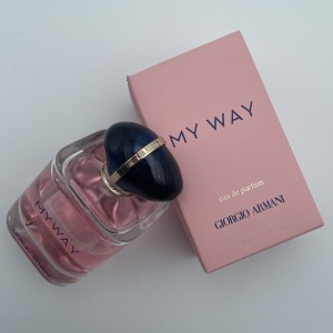 عطر و ادکلن جورجیو آرمانی مای وی | Giorgio Armani My Way