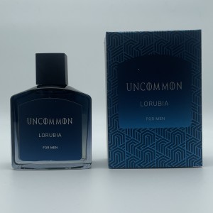 عطر و ادکلن آنکامان لوربیا  UNCOMMON LORUBIA l