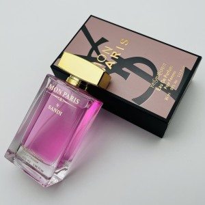 عطر ادکلن ایو سن لورن مون پاریس | YSL Mon Paris perfume