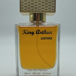 عطر و ادکلن کینگ آرتور لدر |   king arthur leatherh