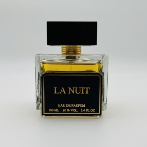 عطر و ادکلن زنیت مدل لا نوت | la nuit perfume