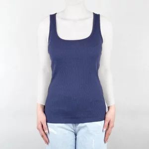 تاپ زنانه دوبنده دار سامی