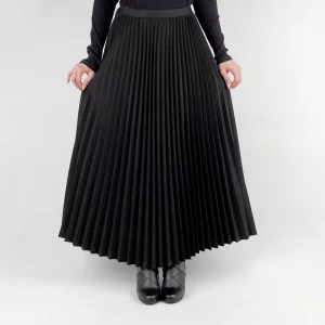 دامن زنانه پلیسه NIZEL