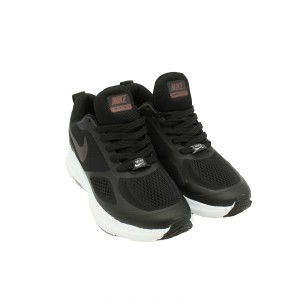 کفش کتونی مردانه ورزشی نایک شیلد مشکی