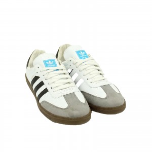 کفش کتونی مردانه سامبا آدیداس