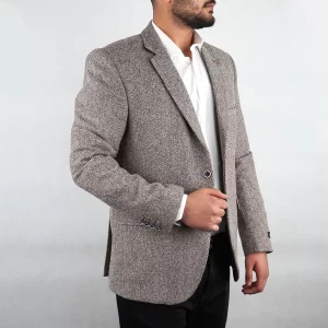 کت تک مردانه پترن jakamen