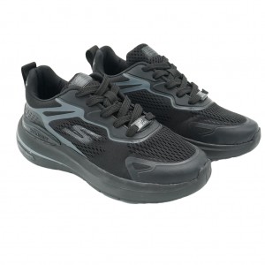 کفش کتونی مردانه مشکی  skechers