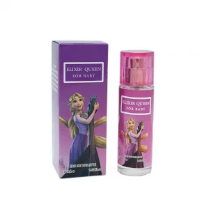 عطر دخترانه