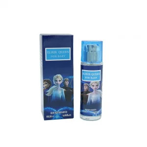عطر ادکلن دخترانه