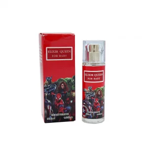 عطر ادکلن پسرانه