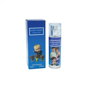 عطر پسرانه