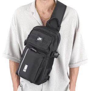 کیف دوشی مردانه NIKE
