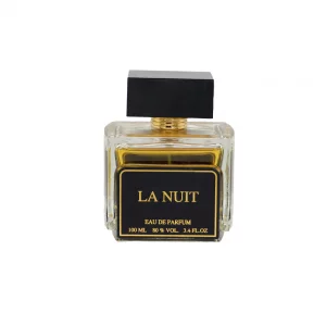 عطر و ادکلن پاییزه زنیت مدل لا نوت | la nuit perfume