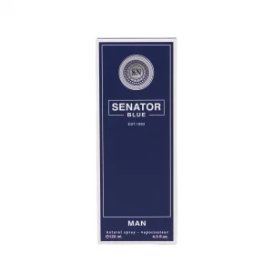عطر و ادکلن سناتور بلو | senator blue perfume