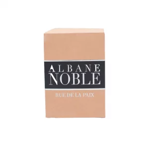 عطر و ادکلن رو دلا پاییکس برند آلبان نوبل ALBANE NOBLE - RUE DE LA PAIX l