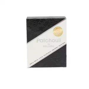 عطر و ادکلن پچولی بای بلونا  Patchouli By Bellona l