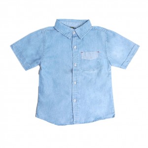 پیراهن پسرانه کد 2