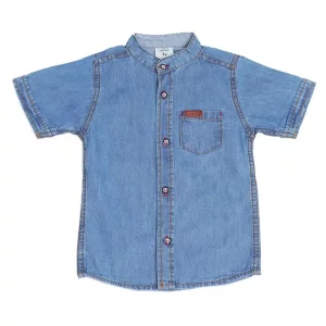 پیراهن پسرانه کد 1