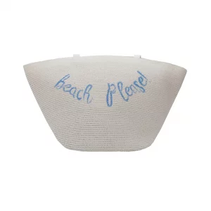 کیف زنانه حصیری