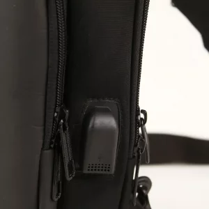 کیف دوشی مردانه برند FASHION