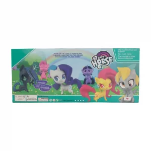 اسباب بازی my happy horse کد NO.DW2019