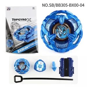 اسباب بازی topgyro X کد NO.BB305