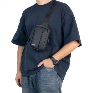 بادی بگ مردانه ساده