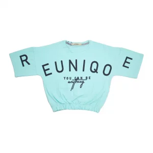 تیشرت بچه گانه Euniqo