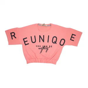 تیشرت بچه گانه Euniqo