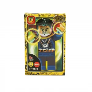 لگو ساختنی شخصیت دکتر استرنج کد BT-9019