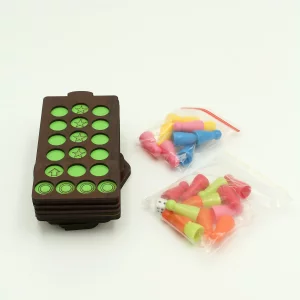 اسباب بازی منچ مدل D.S.TOYS mench