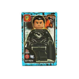 لگو ساختنی شخصیت سوپر من کد BT-9014