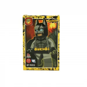لگو ساختنی شخصیت بتمن کد BT-9015