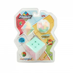 روبیک سه تیکه