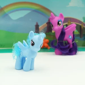 اسباب بازی my happy horse کد NO.DW2019