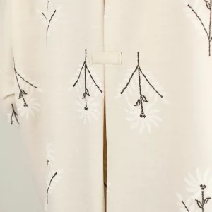 شومیز طرح گل