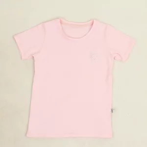 تیشرت بچه گانه مدل یقه گرد