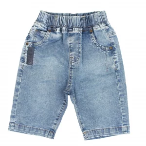 شلوارک جین بچه گانه