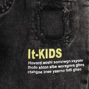 شلوارک بچه گانه It-KIDS