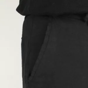 شلوار مردانه لینن