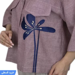 کت نخی