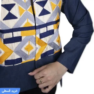 کت کوتاه زنانه