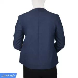 کت کوتاه زنانه