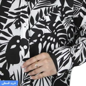 شومیز نخی زنانه