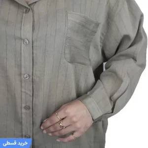 شومیز دیپلمات زنانه