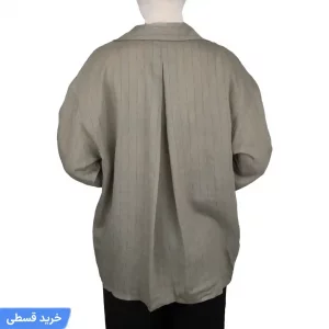 شومیز دیپلمات زنانه