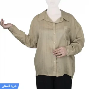 شومیز دیپلمات زنانه