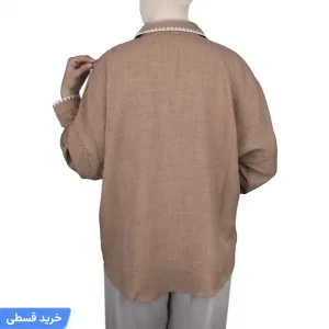 شومیز ترک زنانه
