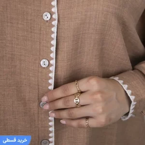 شومیز ترک زنانه